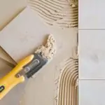 Płytki bez uszkodzeń