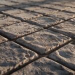 betonowa kostka brukowa