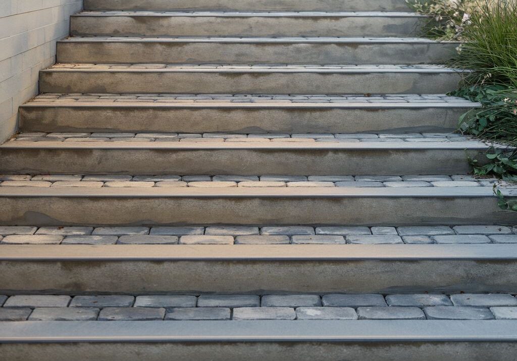 narzędzia do montażu kostki