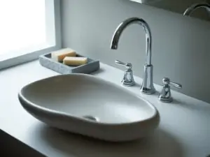 typy zaworów łazienkowych