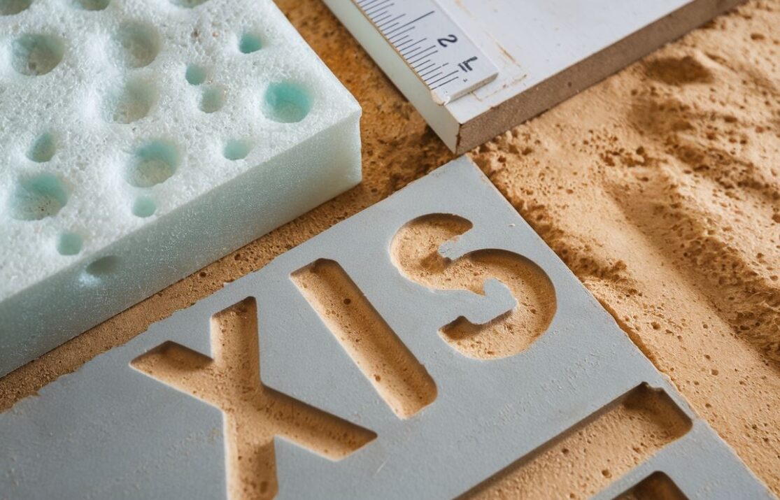 Materiały izolacyjne – styrodur i styropian